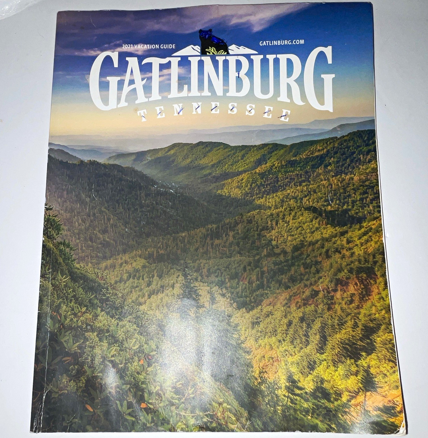 Gatlinburg Tennessee Vacation Guide Travel Magazine - Gatlinburg.com