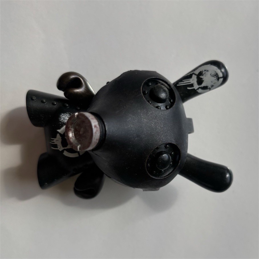 Kidrobot Dunny 