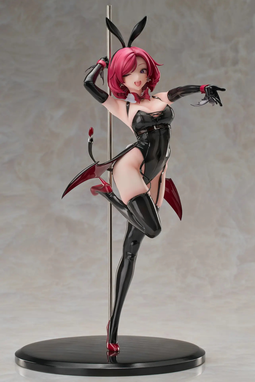 *NEW* Ohisashiburi Original Character: Komurasaki Muma Bunny 1/6 Scale Figure *NEW* Ohisashiburi Original Character: Komurasaki Muma Bunny 1/6 Scale Figure
