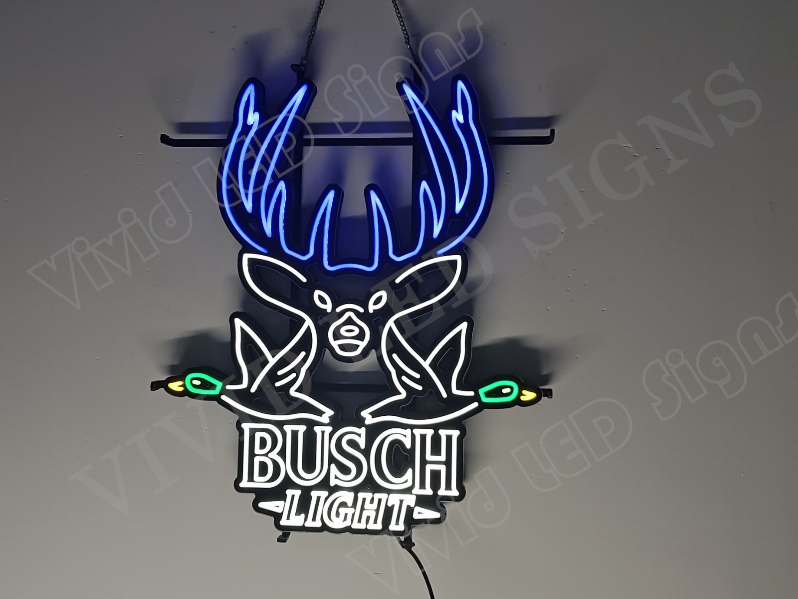 Deer Duck Hunting Hunters Beer 24
