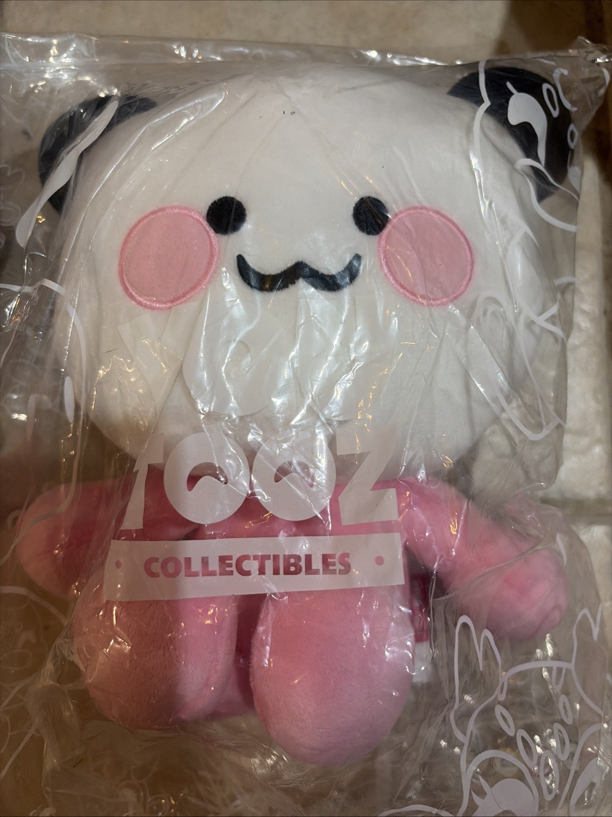 Youtooz Collectibles sleep deprived apandah 9 Youtooz Collectibles sleep deprived apandah 9