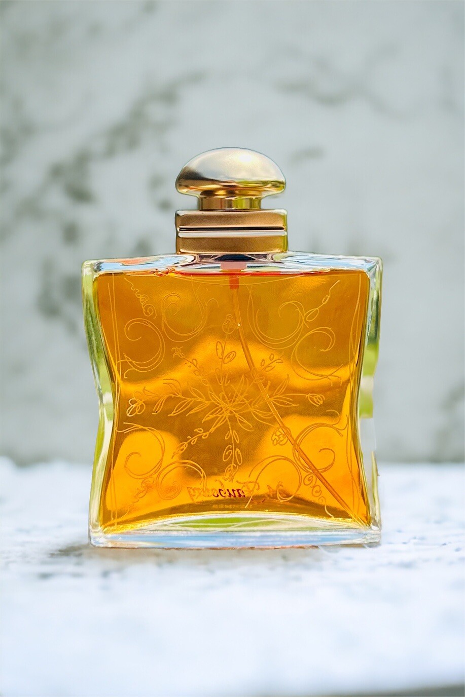 24 FAUBOURG by HERMES PARIS 3.3 FL oz / 100 ML EDT Spray No Box VINTAGE 24 FAUBOURG by HERMES PARIS 3.3 FL oz / 100 ML EDT Spray No Box VINTAGE