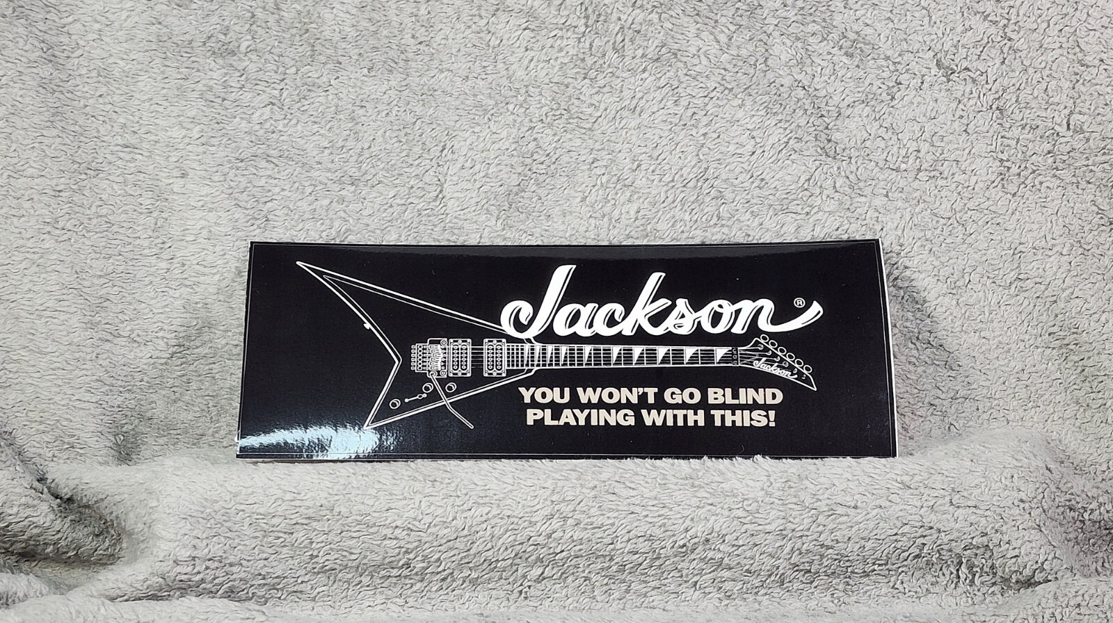 Jackson Guitars \