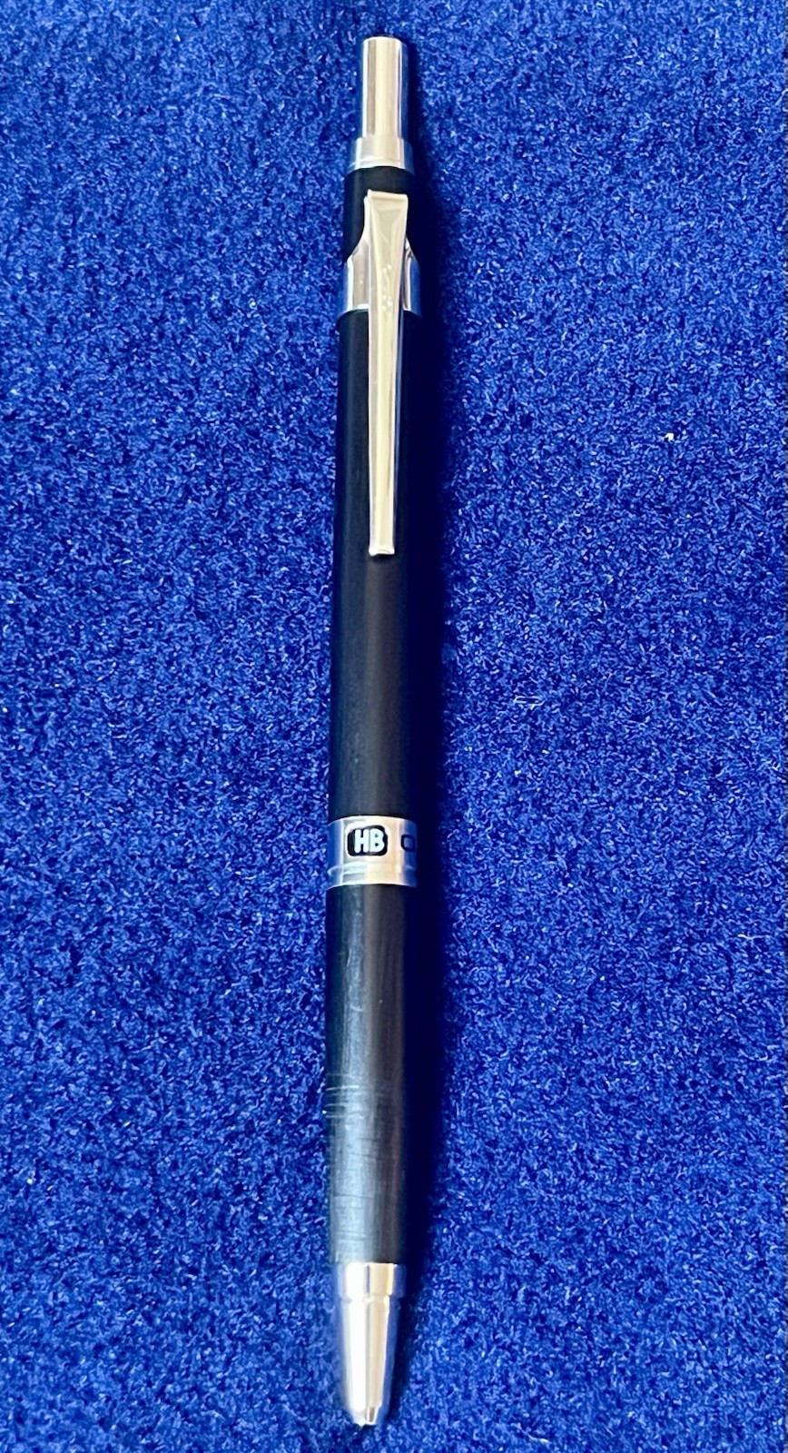 Vtg Discontinued Pilot H-1005 Vanishing Point Retractable Mechanical Pencil