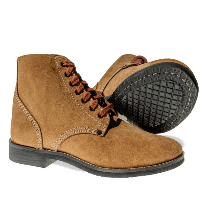 WW2 US \'Rough Out\' Ankle Boots , Ankle boots , boots for men , suede boots . WW2 US \'Rough Out\' Ankle Boots , Ankle boots , boots for men , suede boots .