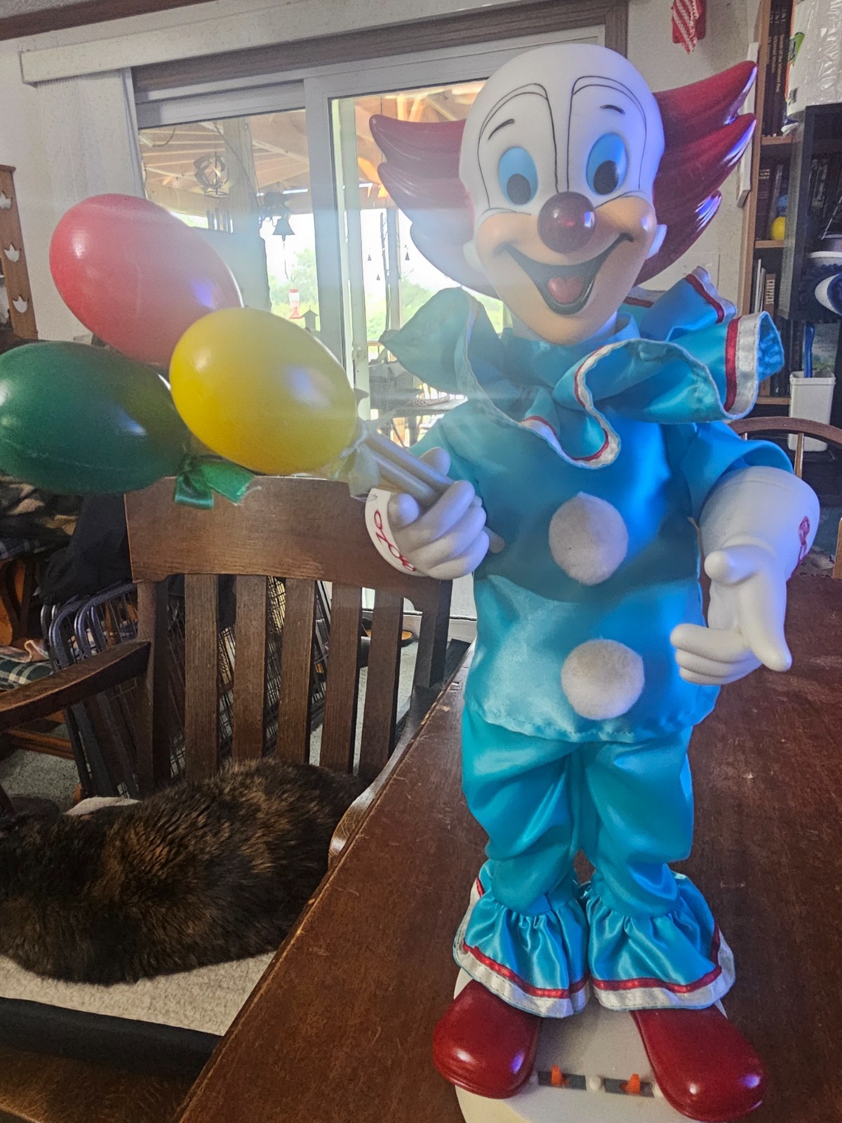 bozo the clown collectables bozo the clown collectables