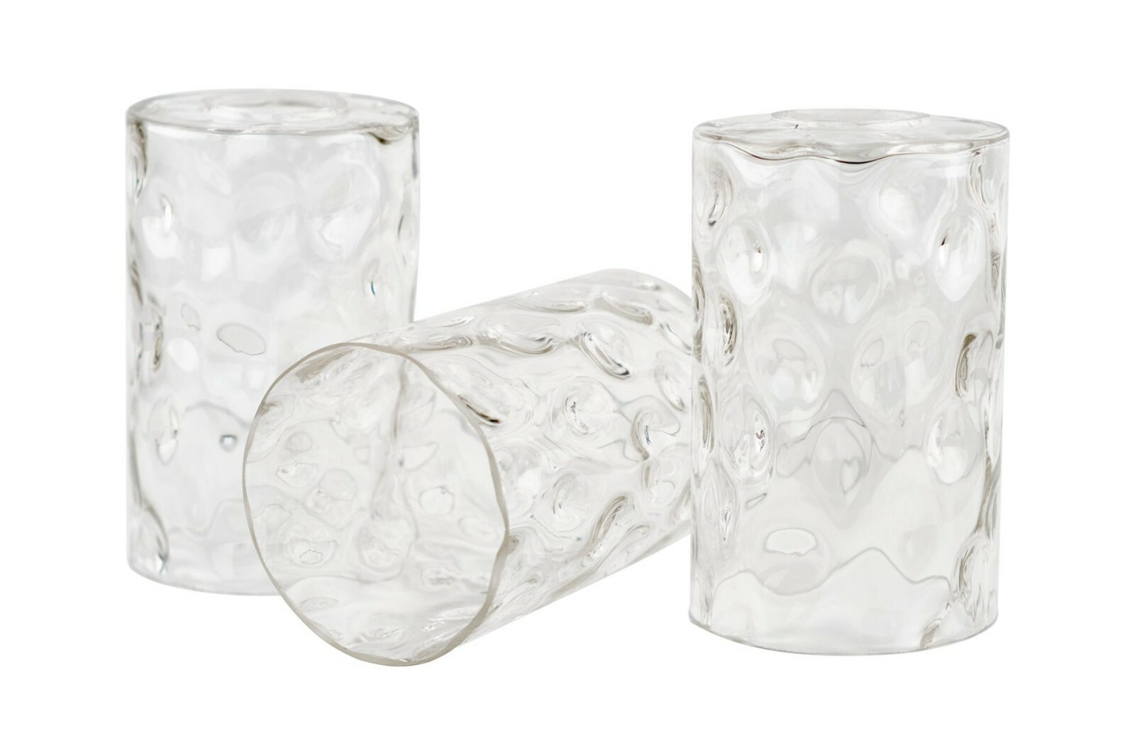 3-Pack Kira Home Armada II 6.5 3-Pack Kira Home Armada II 6.5