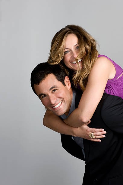 Jason Mesnick Molly Malaney from the Bachelor for People Magazine - Old Photo 5