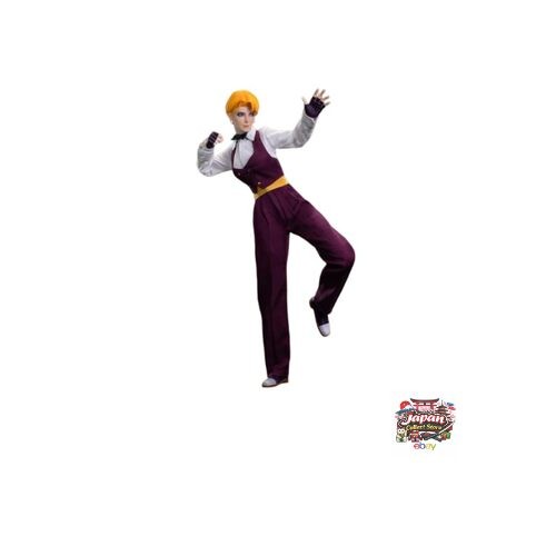 TUNSHI STUDIO 1/6 The King of Fighters \'97 KING Female Fighter Articulated New