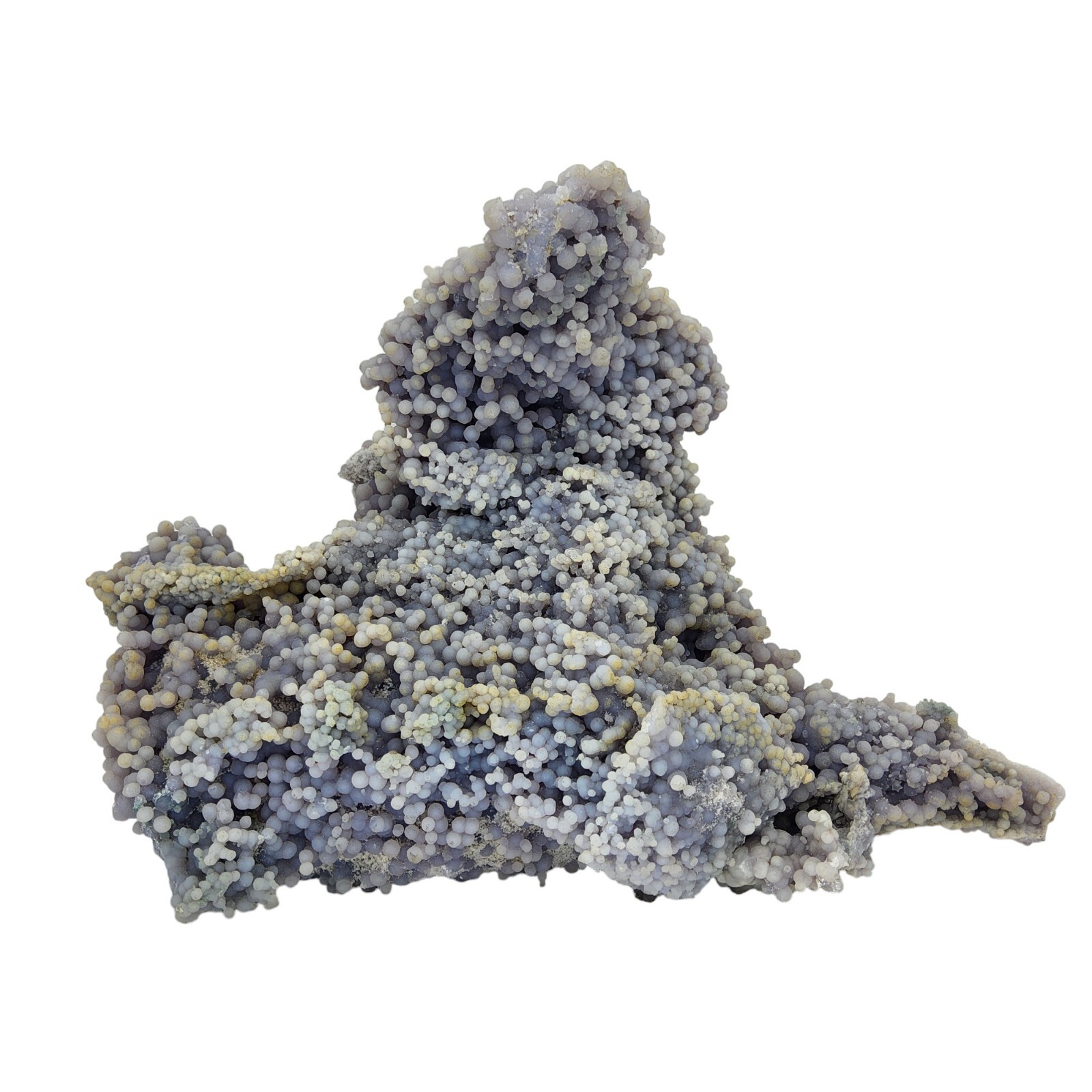 Grape Agate, 3.25+ lbs, Quartz, botryoidal, specimen, #R-6170 Grape Agate, 3.25+ lbs, Quartz, botryoidal, specimen, #R-6170