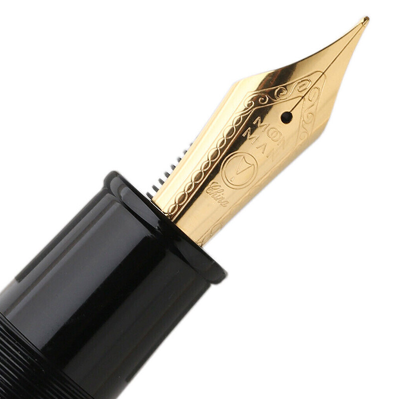 Majohn P139 Piston Fountain Pen #6 , #8 EF/F/M Nib, Brass Piston Gift Pen, Gray Majohn P139 Piston Fountain Pen #6 , #8 EF/F/M Nib, Brass Piston Gift Pen, Gray