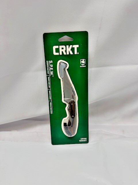 CRKT S.P.E.W. 6.19