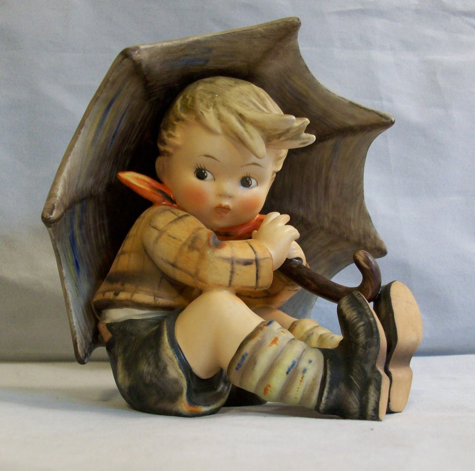 VINTAGE GOEBEL 4.75\