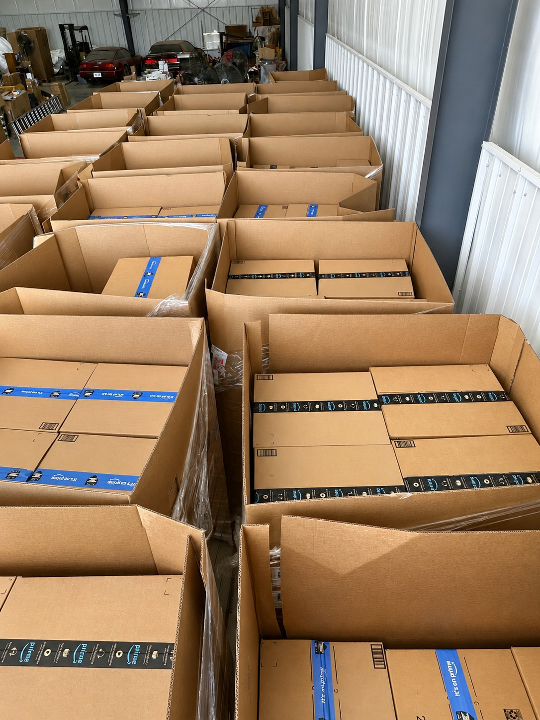 Premium USA Reseller Mystery Crate – Mixed Brand New Merchandise Pack