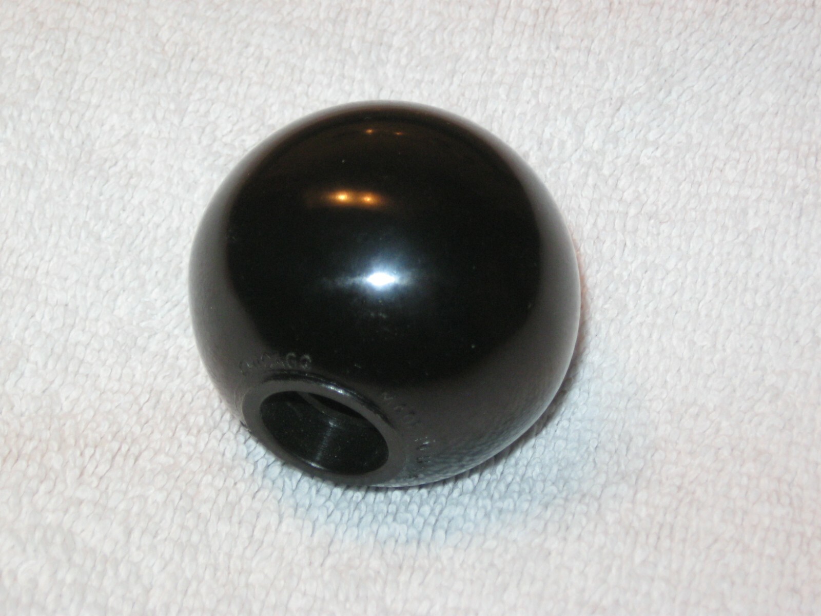 Allis Chalmers ORIGINAL STYLE RangeShift PTO Lever Knob 190 200 210 220 70243416
