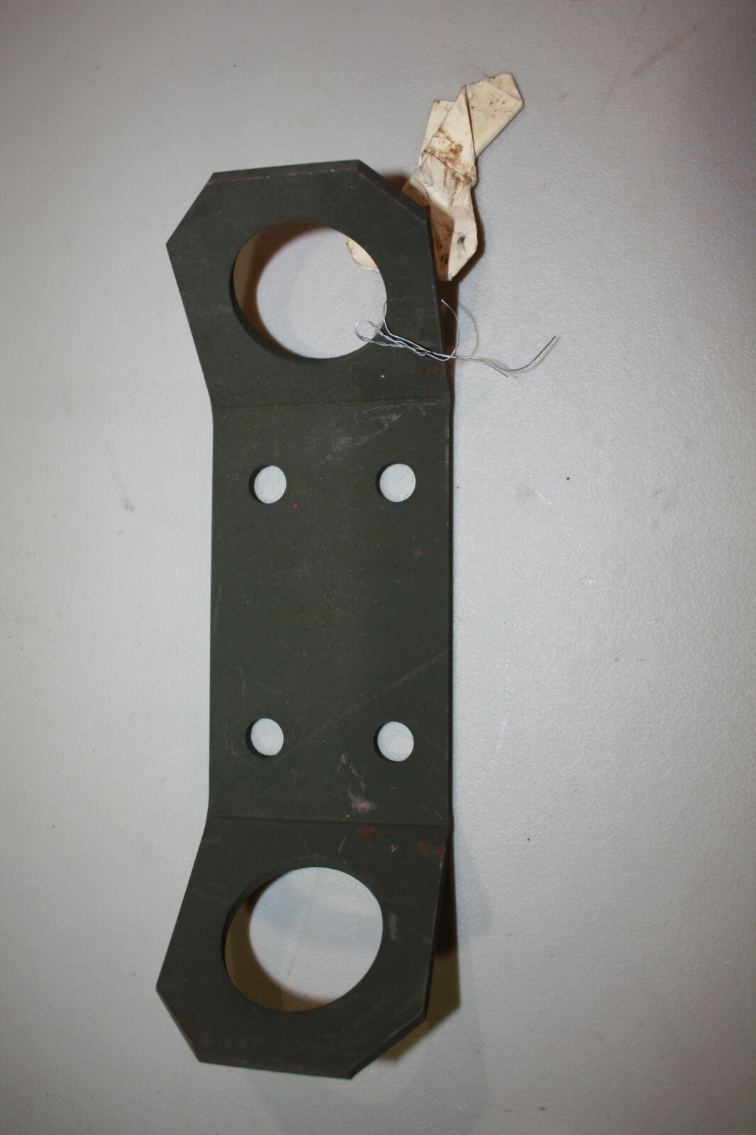CHAIN PLATE M151A2, M151A1,M151A2,MUTT,MILITARY,PARTS,MILITARY SURPLUS,JEEP CHAIN PLATE M151A2, M151A1,M151A2,MUTT,MILITARY,PARTS,MILITARY SURPLUS,JEEP