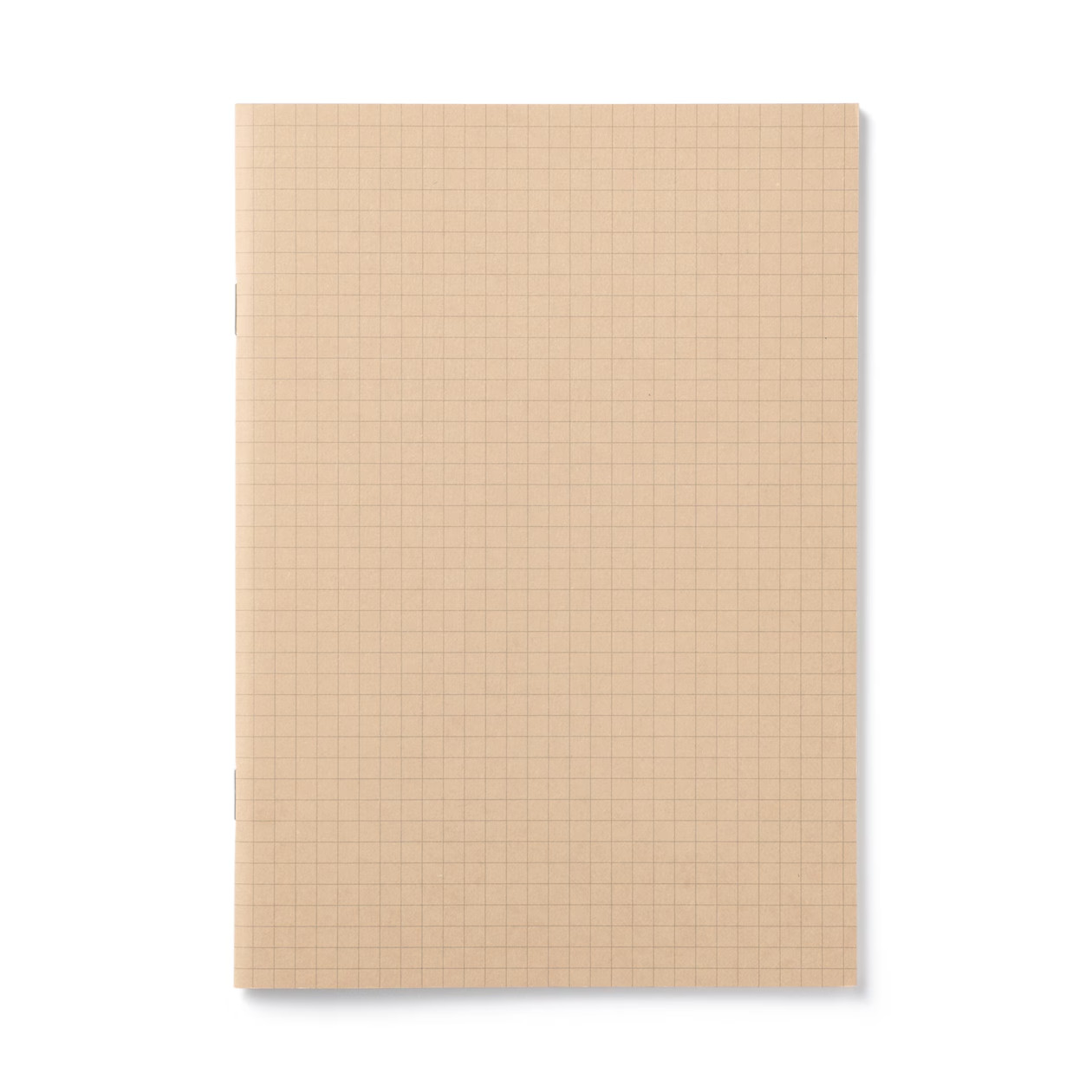 MUJI Notebook 5mm grid, A5 size 32 pages MUJI Notebook 5mm grid, A5 size 32 pages