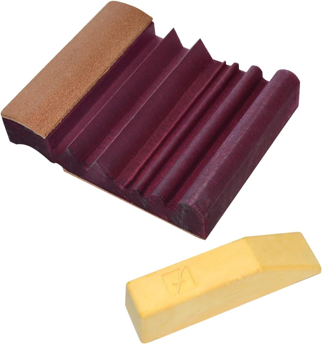 Slipstrop Slip Strop Carving Tool Sharpener With Sharpening Compound
