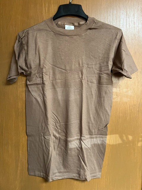 U.S.G.I. T-SHIRT, 3 PACK DEAL, SIZE SMALL.