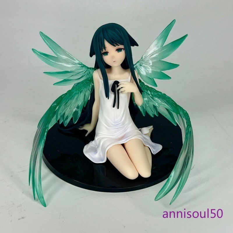 NEW The Song Of Saya Anime Figure Model Statue Ornament Collectibles Gifts Toys