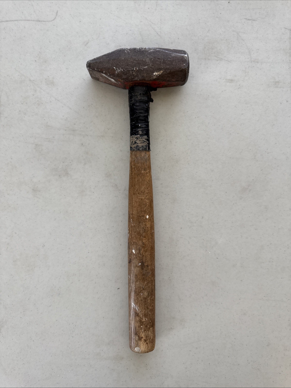 CHANNELLOCK #4 Vintage Cross Peen Blacksmith Hammer 2lbs CHANNELLOCK #4 Vintage Cross Peen Blacksmith Hammer 2lbs