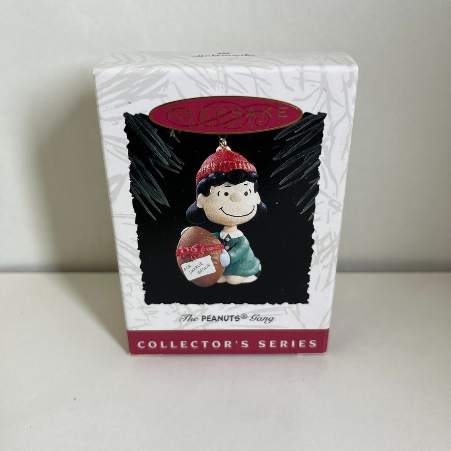 Hallmark Keepsake \