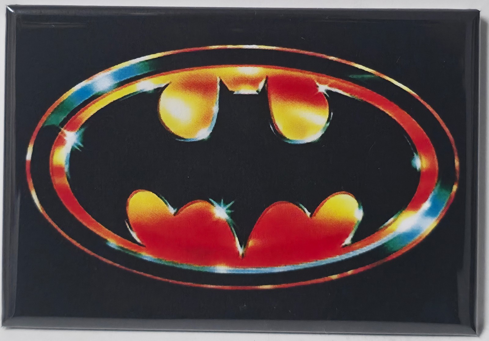 Batman Logo 2