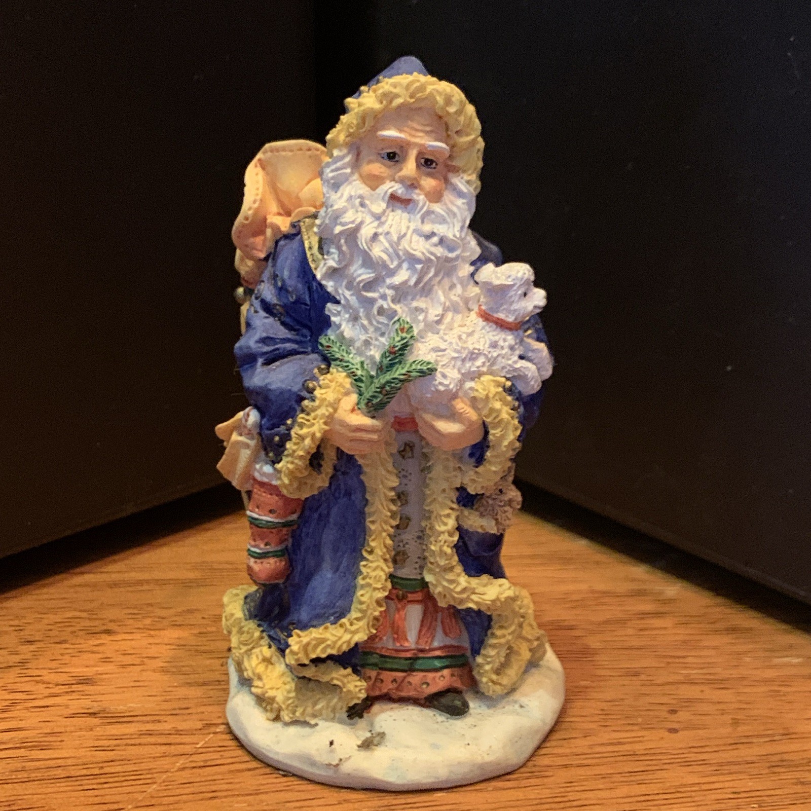 Old World Santa’s French Pere Noel