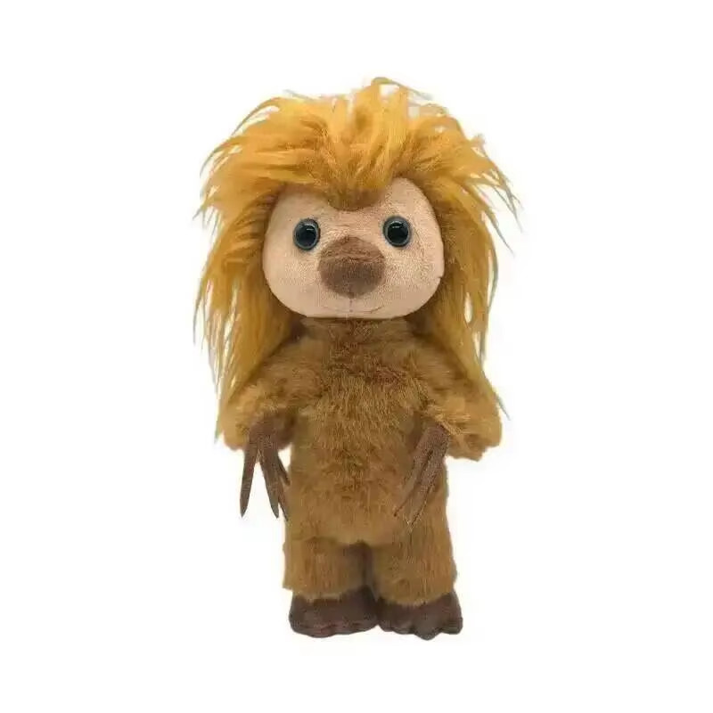 Movie Swapped Ollie Ivy Plush Doll The Wild Swap Bird Pookoo Plush Toys Movie Swapped Ollie Ivy Plush Doll The Wild Swap Bird Pookoo Plush Toys