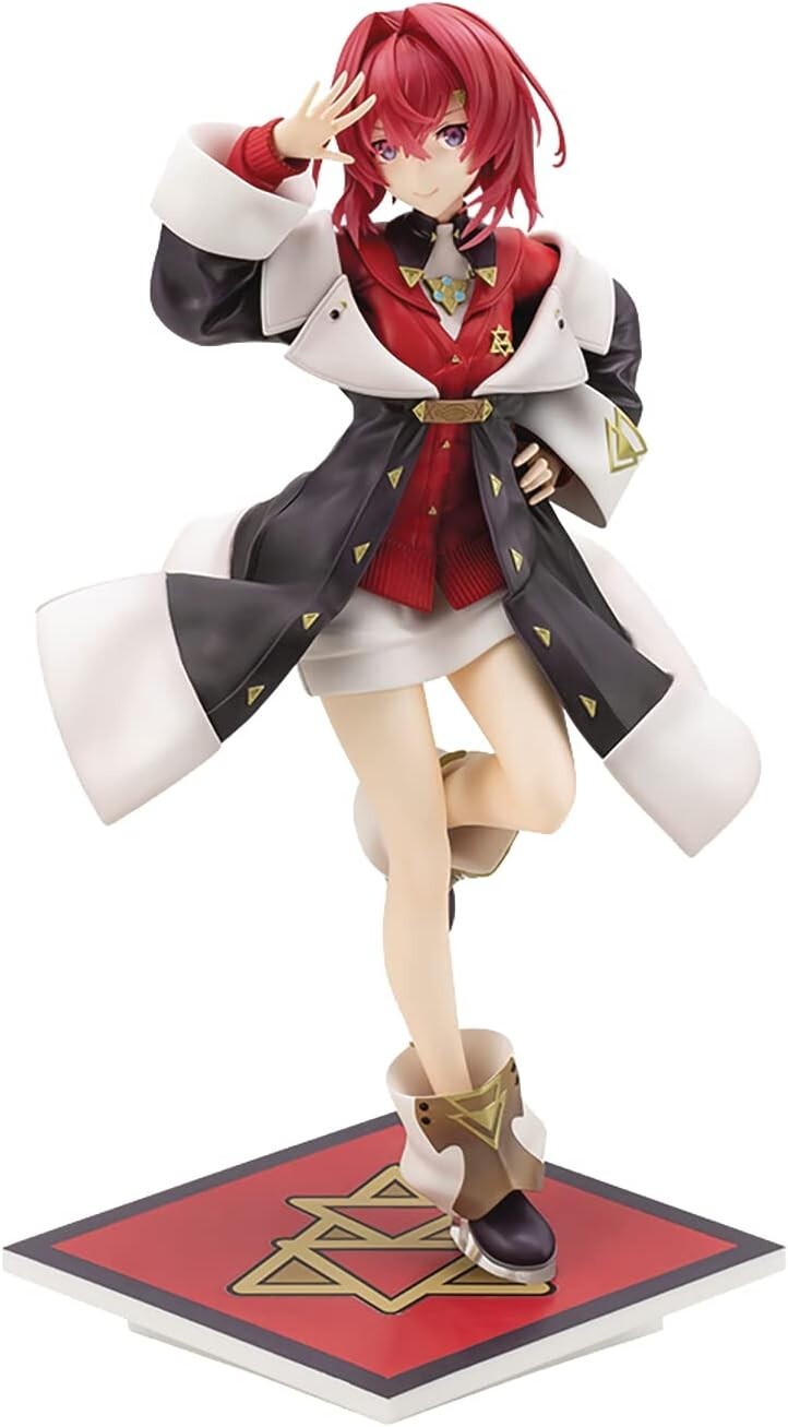 Kotobukiya NIJISANJI: Ange Katrina PVC Statue Kotobukiya NIJISANJI: Ange Katrina PVC Statue