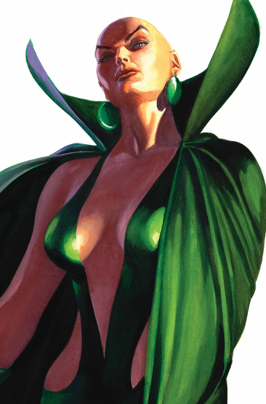 Marvel Alex Ross Timeless Variants September (2026) Marvel Comics COVER SELECT