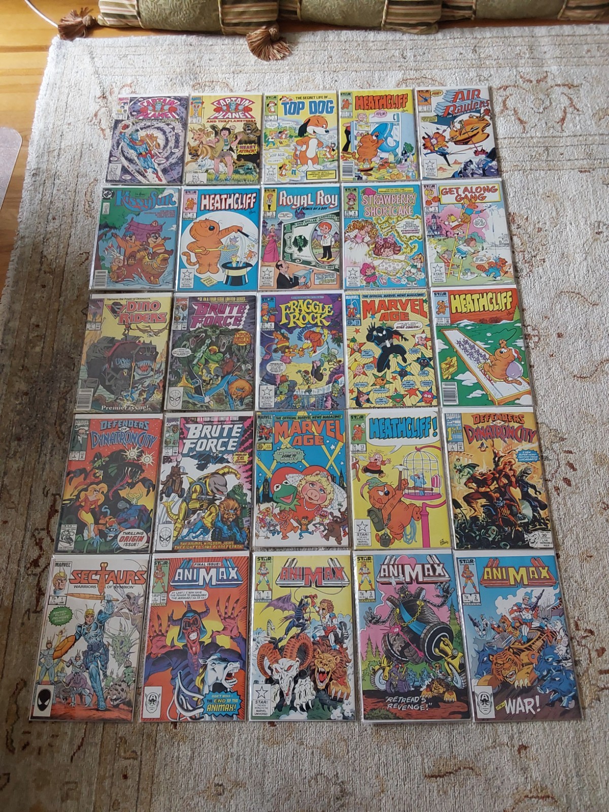 MARVEL STAR COMICS LOT OF 25 INCLUDING 8 FIRST ISSUES NICE DEALER LOT CHEAP MARVEL STAR COMICS LOT OF 25 INCLUDING 8 FIRST ISSUES NICE DEALER LOT CHEAP