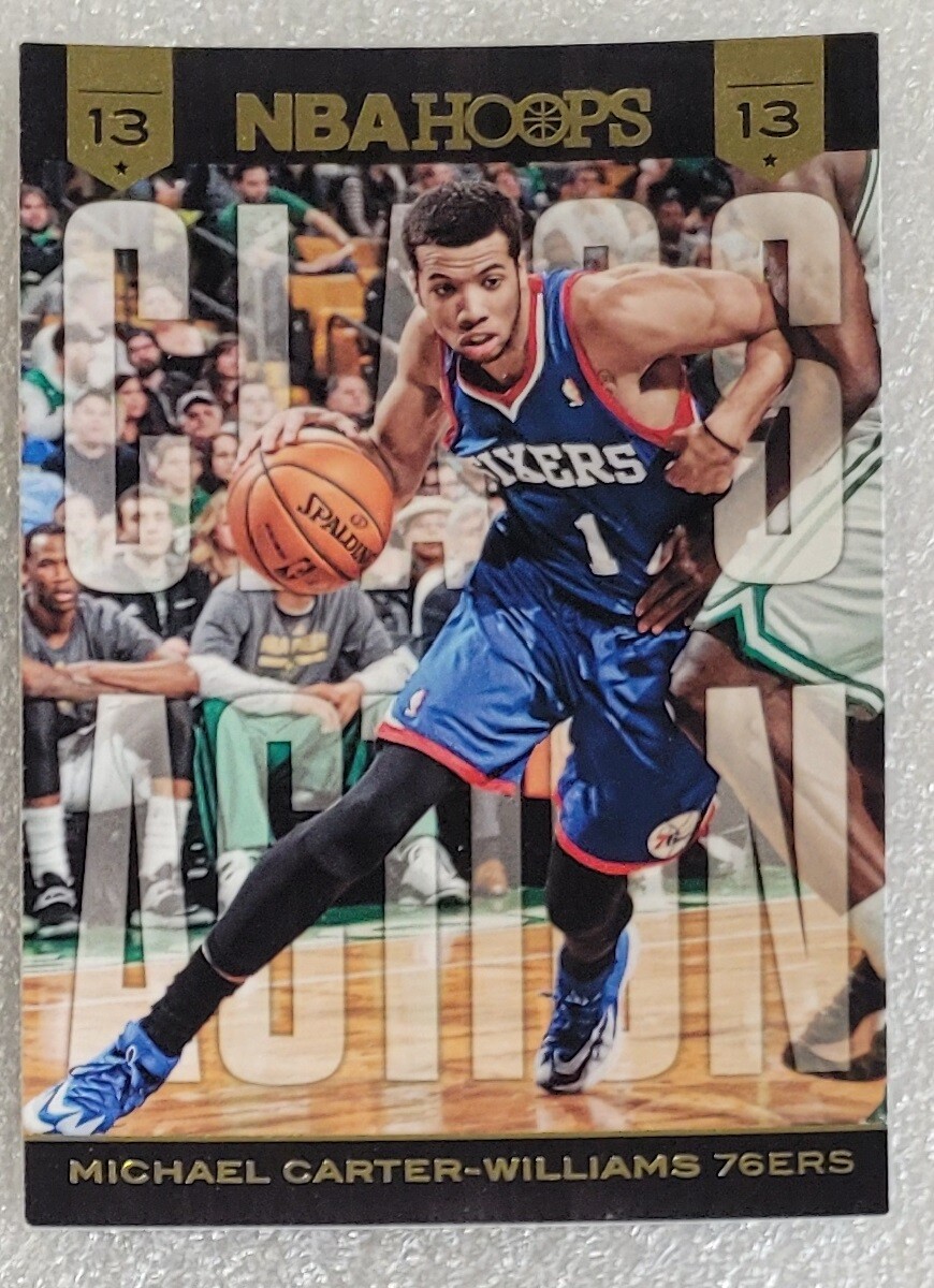 2014-15 Panini Hoops NBA Inserts - Choice of Cards 2014-15 Panini Hoops NBA Inserts - Choice of Cards