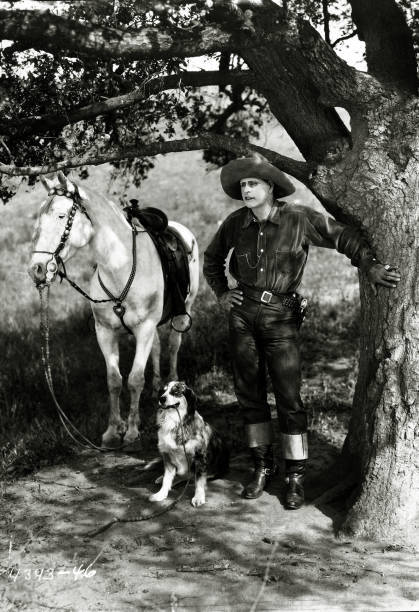 1925 American Actor Jack Hoxie As He Appeared In Hidden Loot 2 Old Photo 1925 American Actor Jack Hoxie As He Appeared In Hidden Loot 2 Old Photo