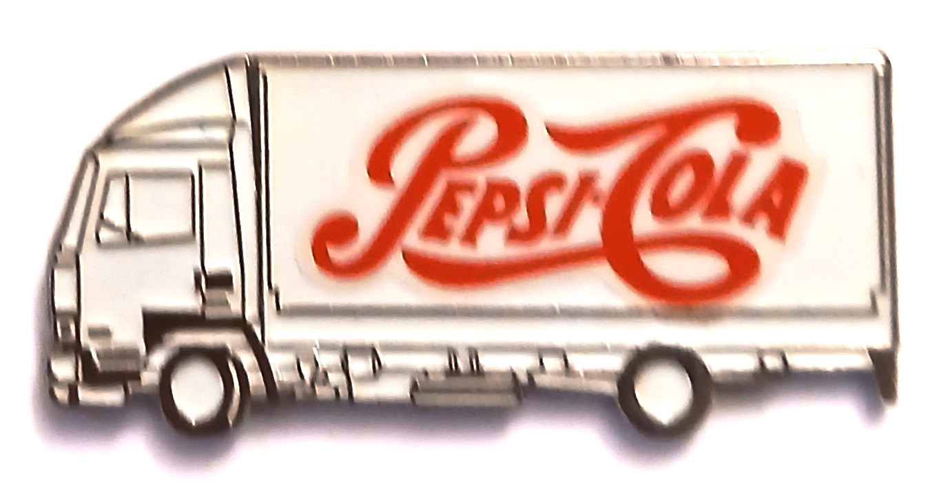 PEPSI COLA TRUCK RARE VGT PEPSI DELIVERY PIN PEPSI PINS PEPSI COLA HAT LAPEL PIN PEPSI COLA TRUCK RARE VGT PEPSI DELIVERY PIN PEPSI PINS PEPSI COLA HAT LAPEL PIN