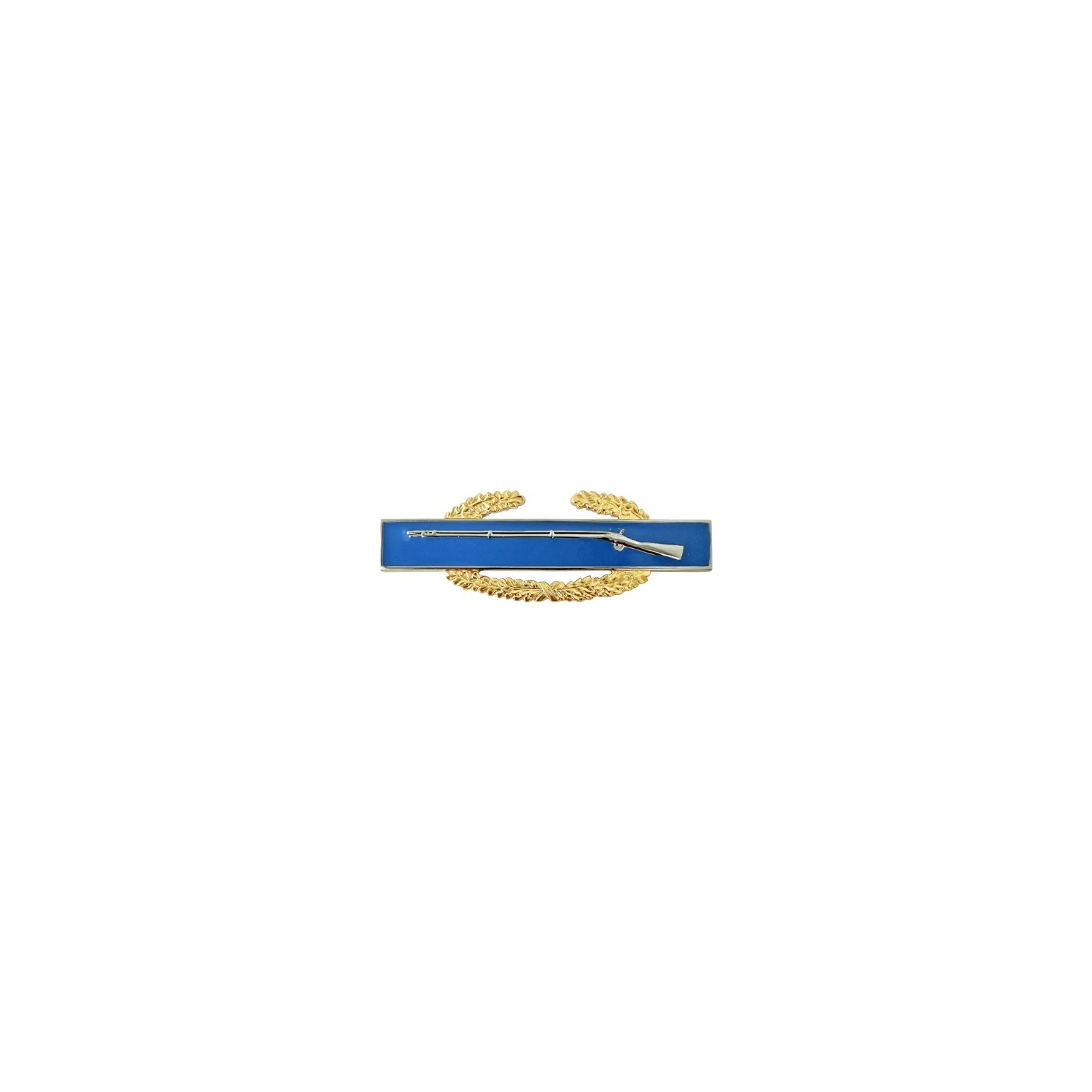 Master Combat Infantry 1 AWD Gold Wreath Dress Mini (each)