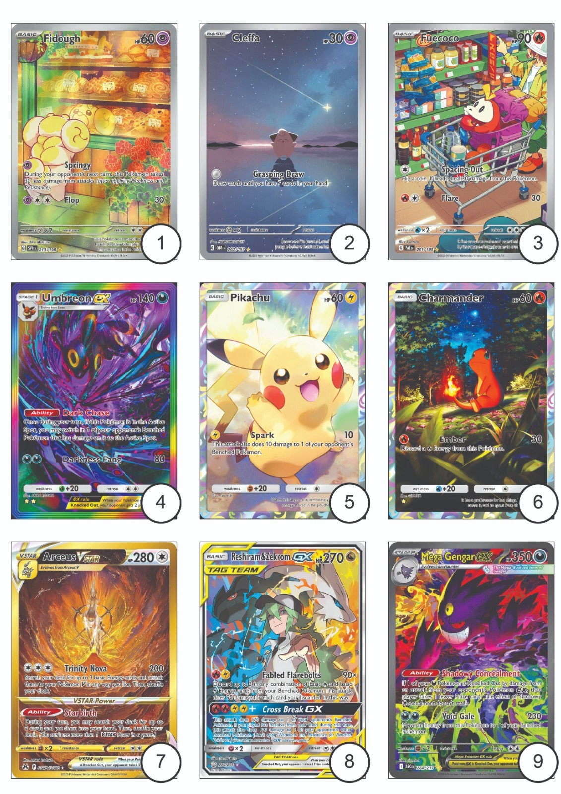 Pokémon Credit Card Skin Custom TCG Sticker Debit Card Wrap Anime Design
