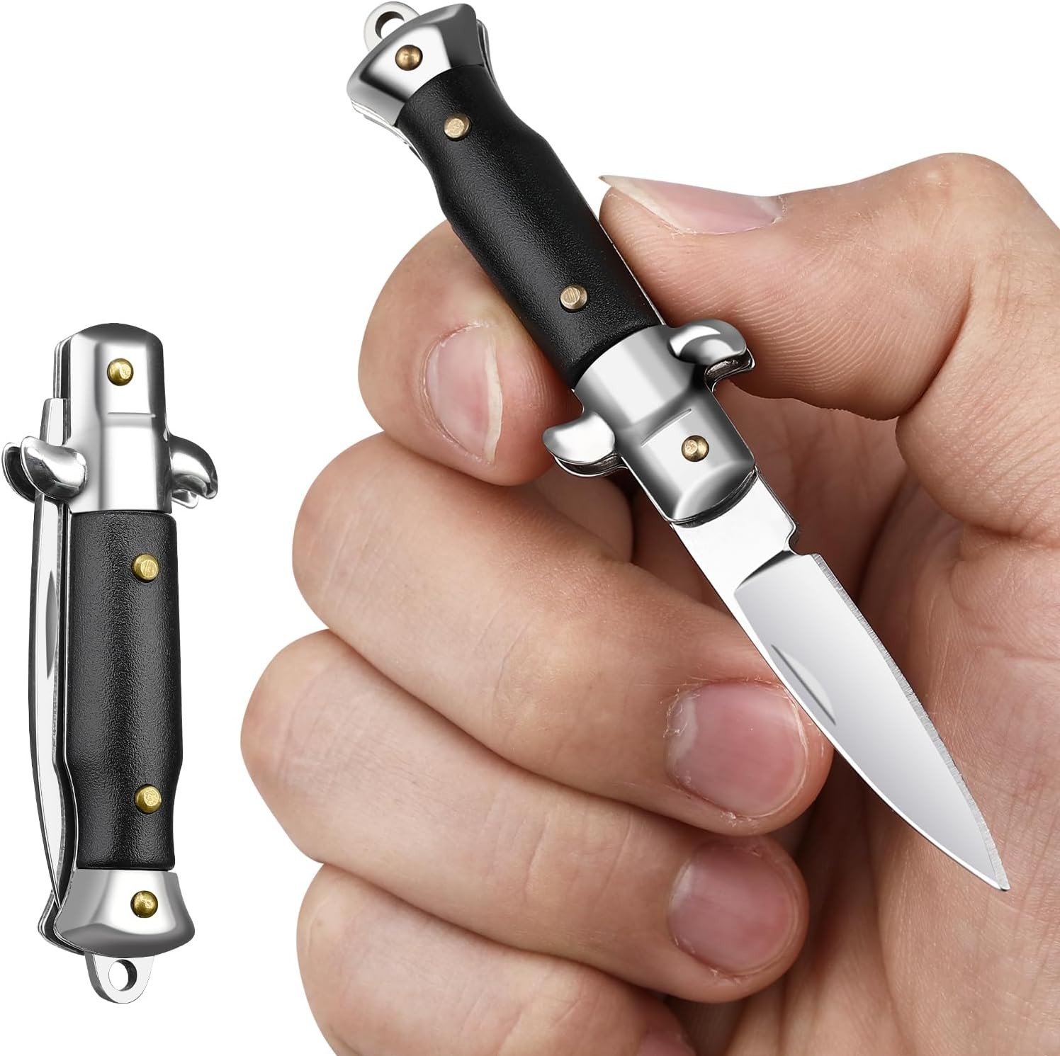 Small Pocket Knife, Cool Knives Box Cutter