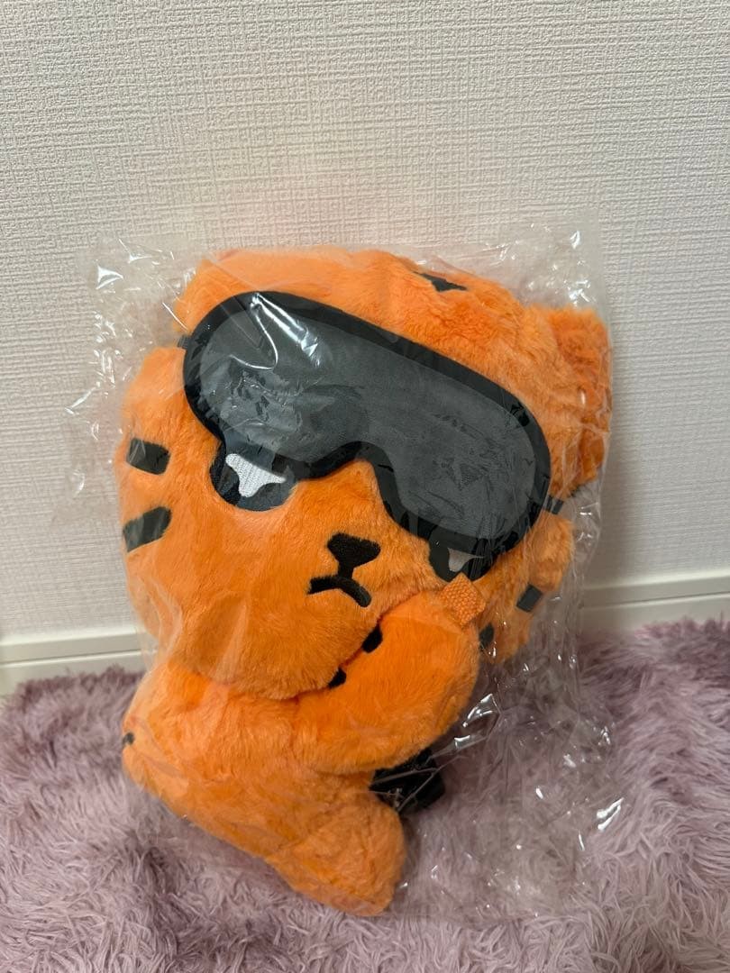 ATEEZ ATINY'S VOYAGE TINY MYSTERY Hongjoong ATEEZ ATINY'S VOYAGE TINY MYSTERY Hongjoong