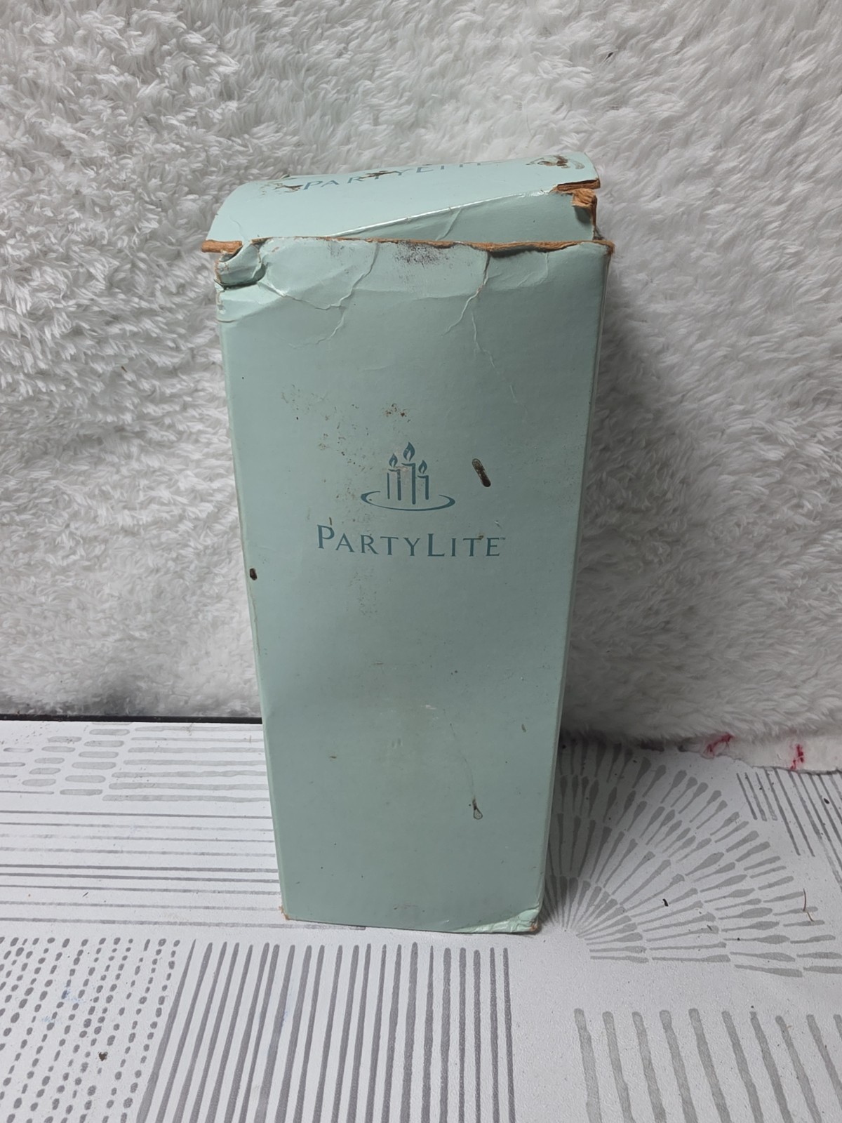 PartyLite S3794 Herbal Citrus 3\