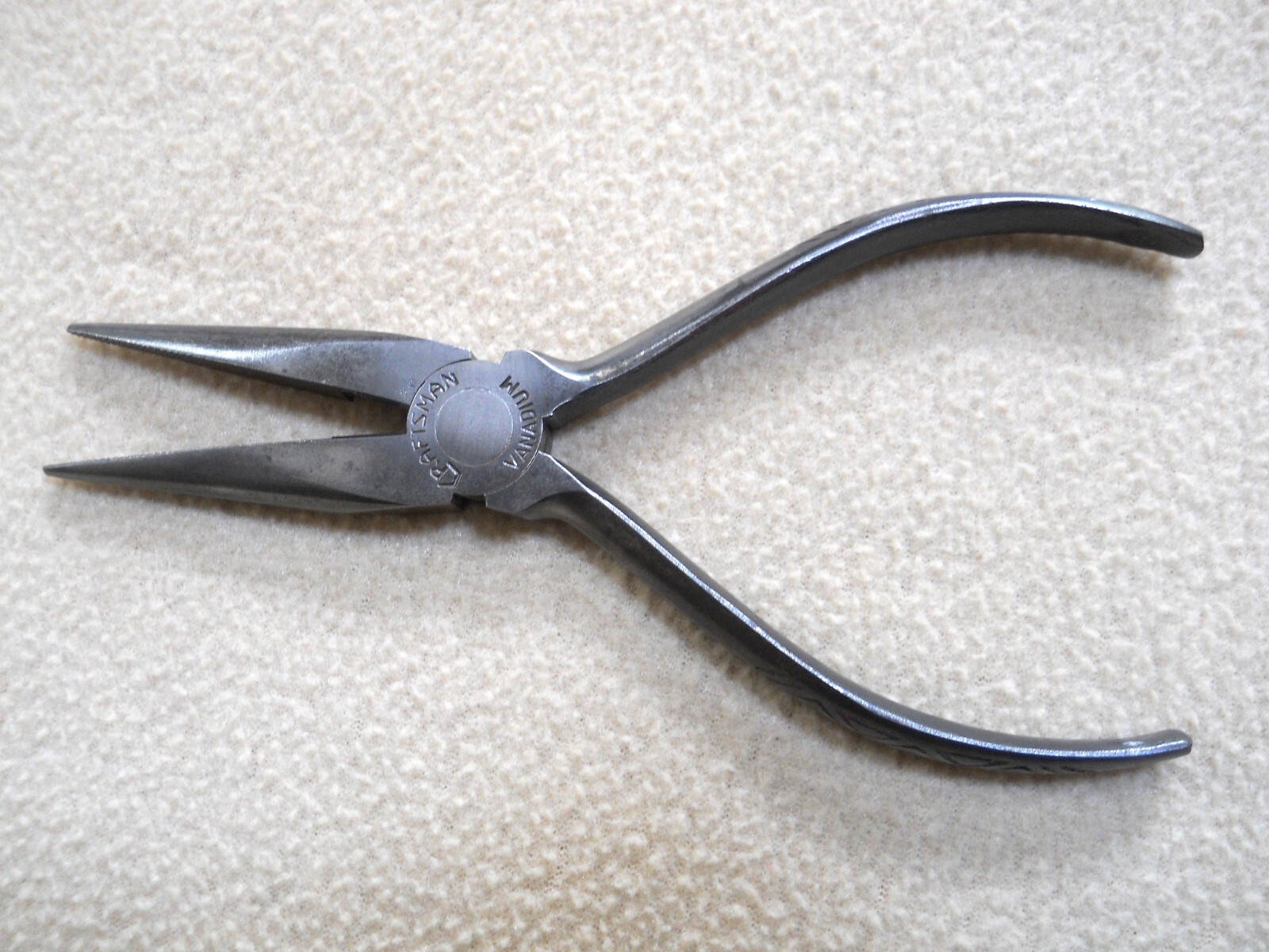 Vintage Craftsman Vanadium 6\ Vintage Craftsman Vanadium 6\