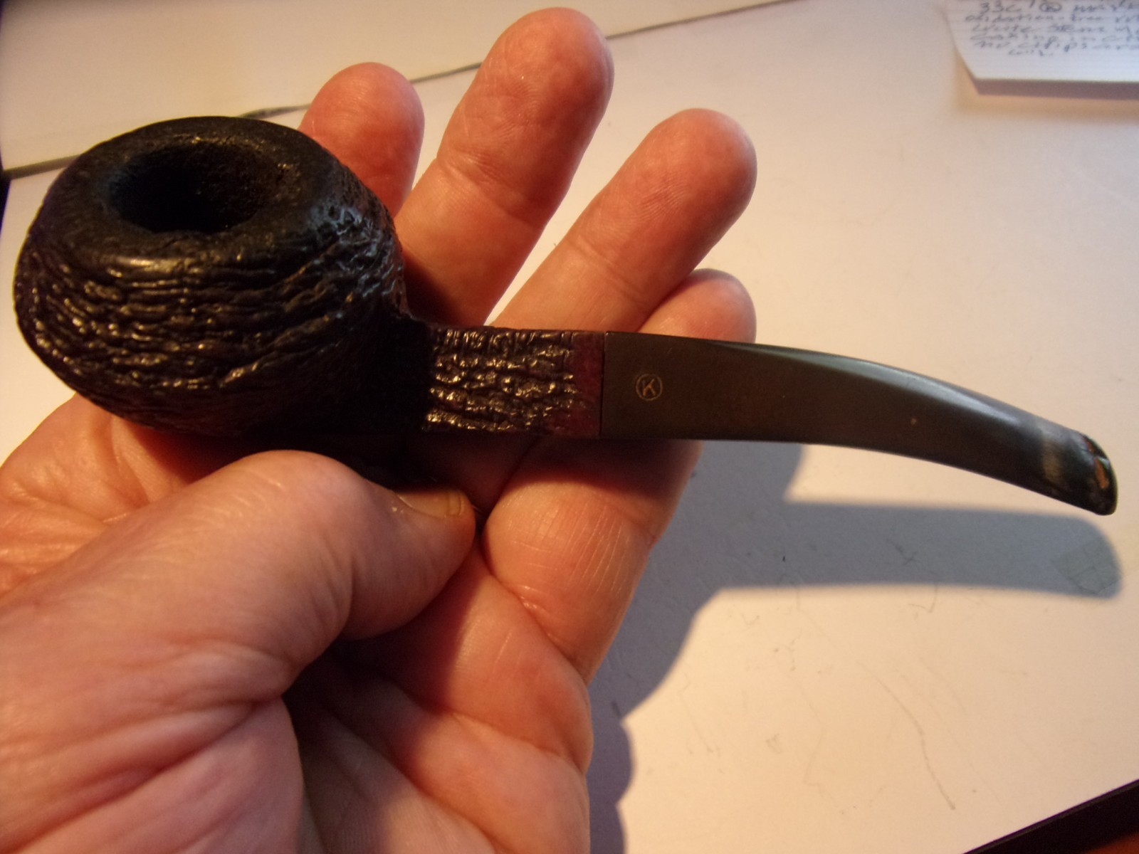 Vintage Comoy\'s \ Vintage Comoy\'s \