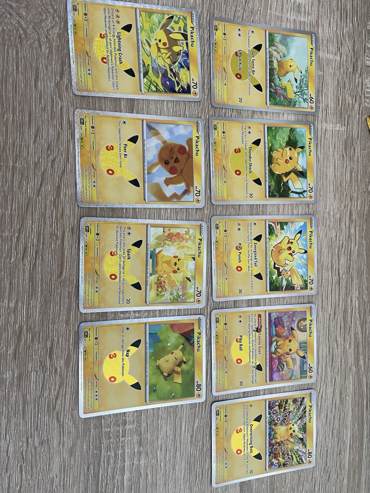 Pokemon 30th Celebrations