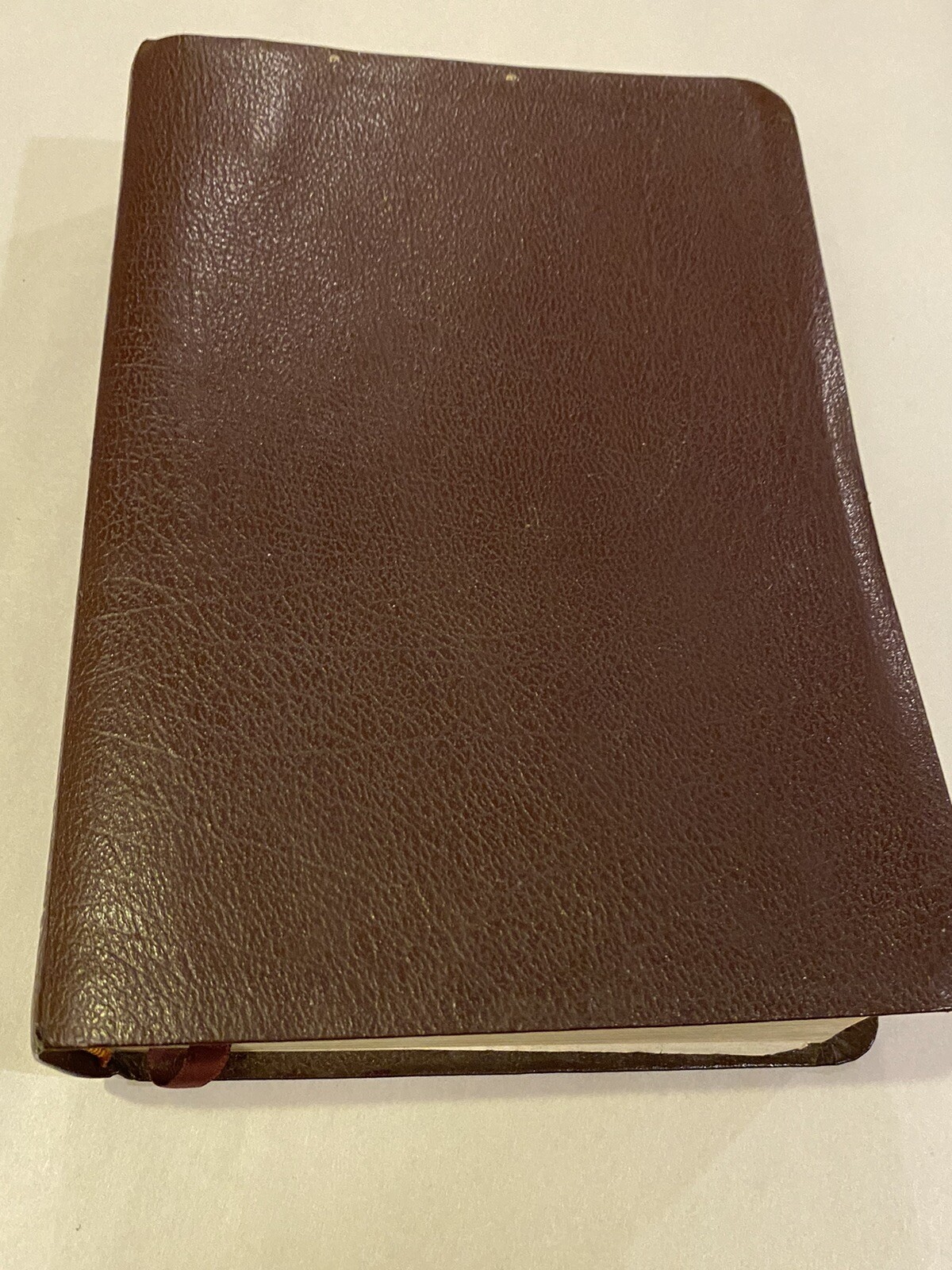 LIFE APPLICATION STUDY BIBLE King James Version Tynsdale Bonded Leather LIFE APPLICATION STUDY BIBLE King James Version Tynsdale Bonded Leather