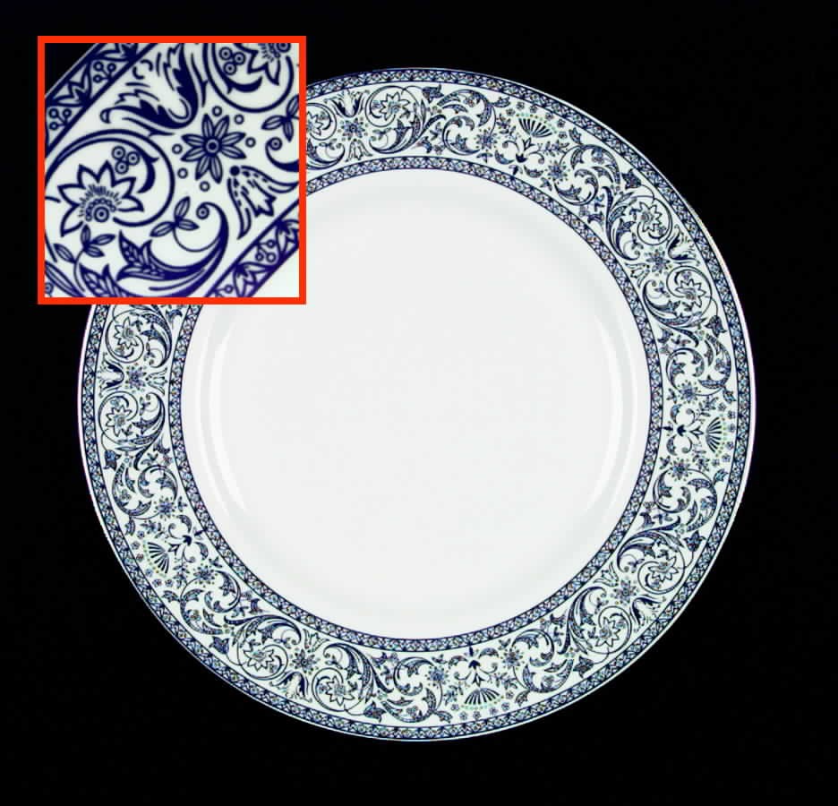 Minton Infanta Dinner Plate 332010