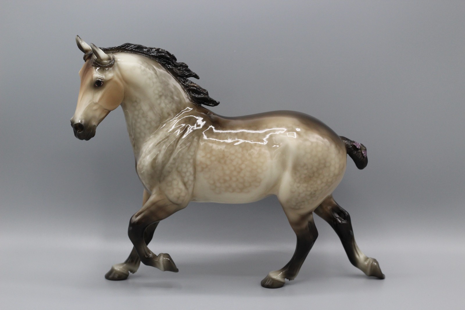 Breyer Traditional Versailles Wixom BF Breyerfest Special Run LSQ LSP
