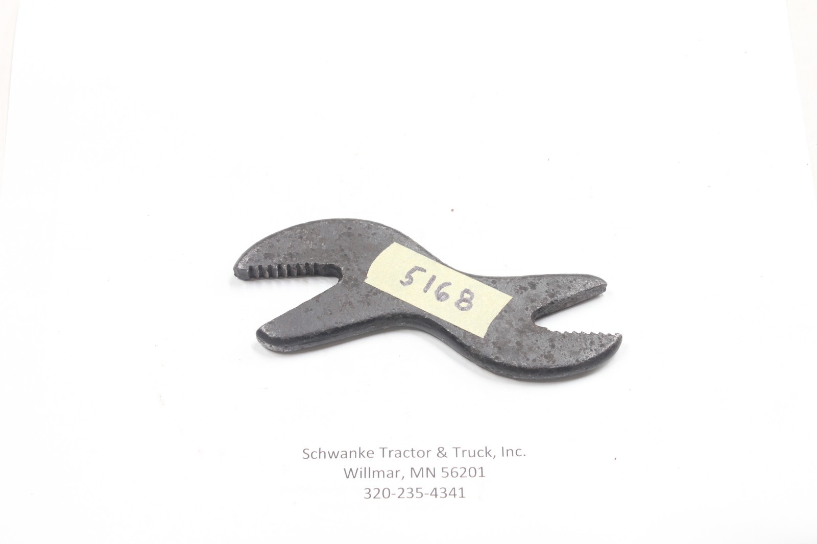 Vintage 5 inch Double ended Alligator Wrench Vintage 5 inch Double ended Alligator Wrench