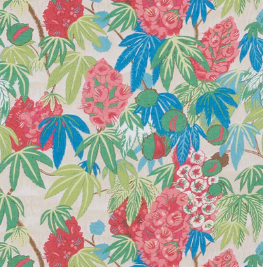 SCHUMACHER DEL LUNGO (178640) Priced Per Yard SCHUMACHER DEL LUNGO (178640) Priced Per Yard