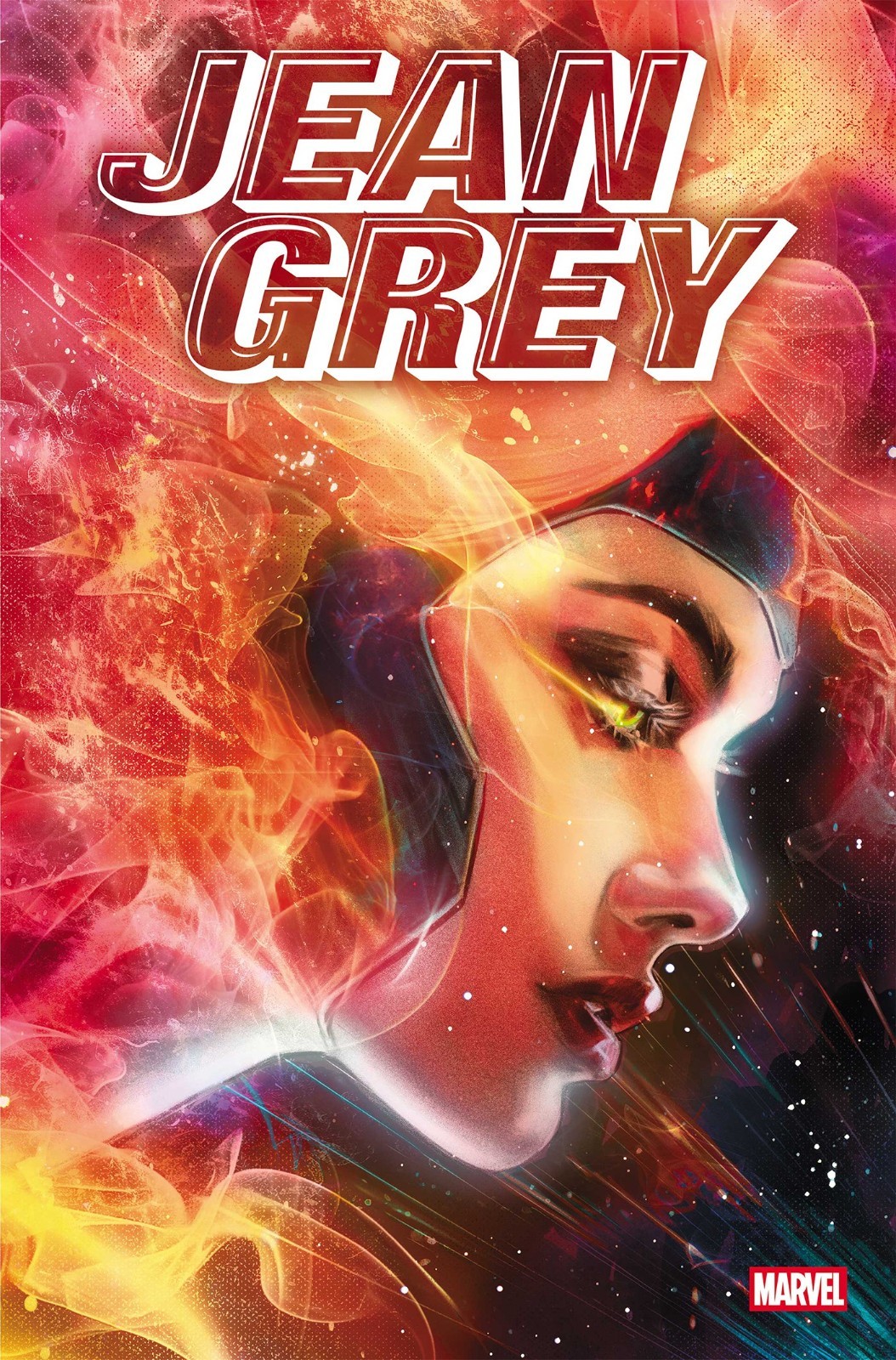 Jean Grey #1 COVER BUNDLE Covers A, B D & E PRESALE 11/25/26 Jean Grey #1 COVER BUNDLE Covers A, B D & E PRESALE 11/25/26
