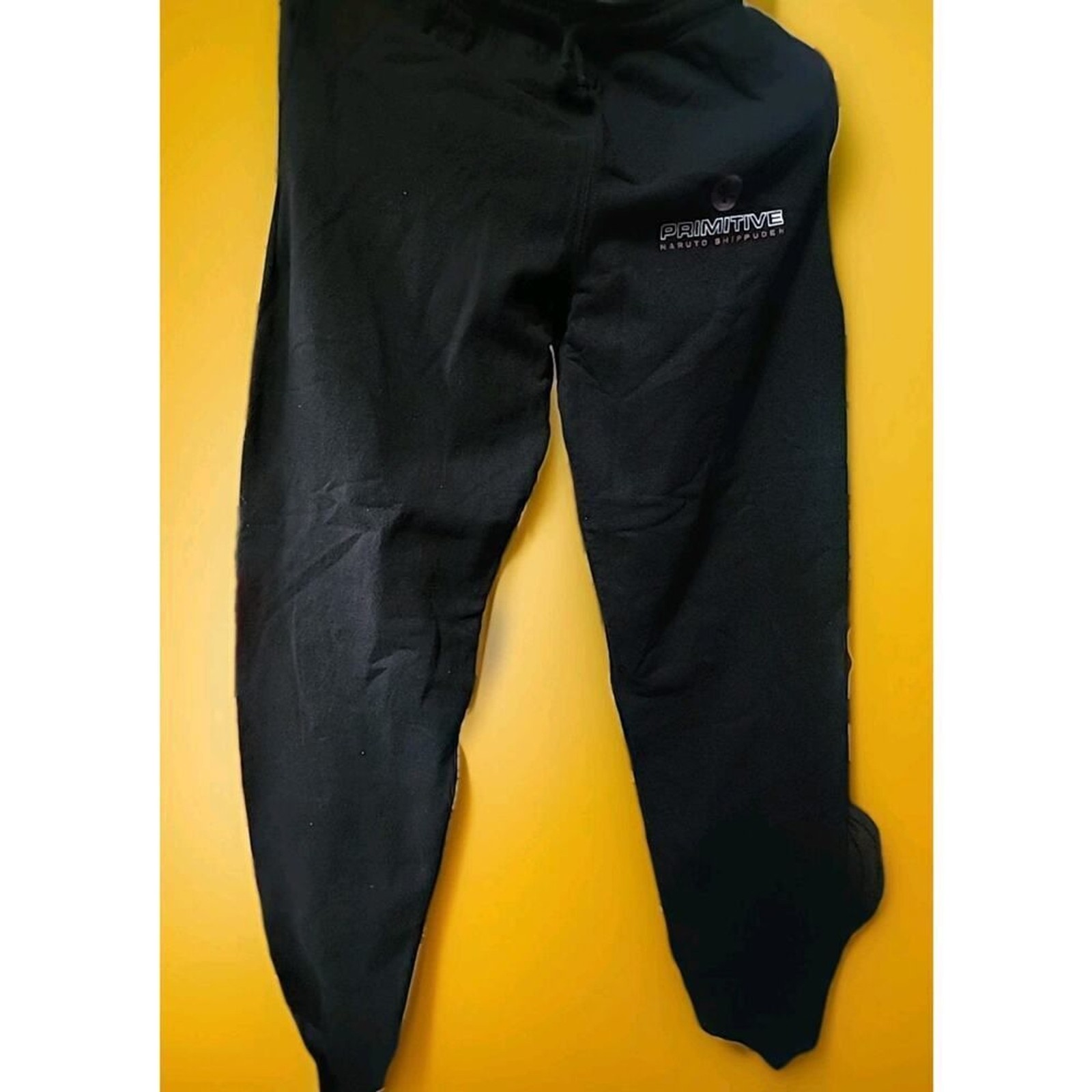 Primitive x Naruto Shippuden Men's- Anime Large New A97 Excellent Condition Primitive x Naruto Shippuden Men's- Anime Large New A97 Excellent Condition